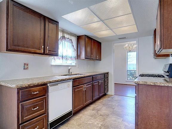 Updated Kitchen