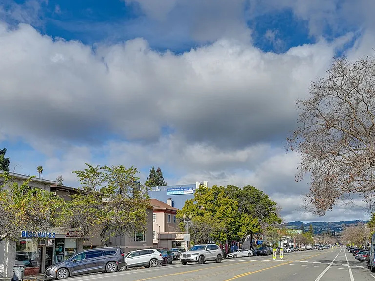 Neighborhood