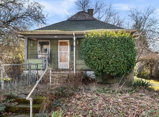 1518 NE Jarrett St, Portland, OR 97211