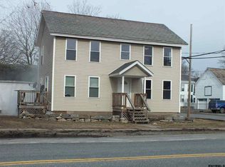 21 George St, Fort Ann, NY 12827