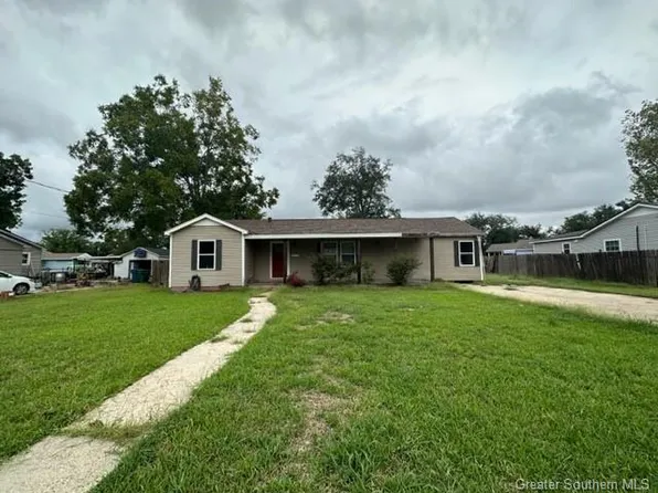 614 Ginger St, Sulphur, LA 70663