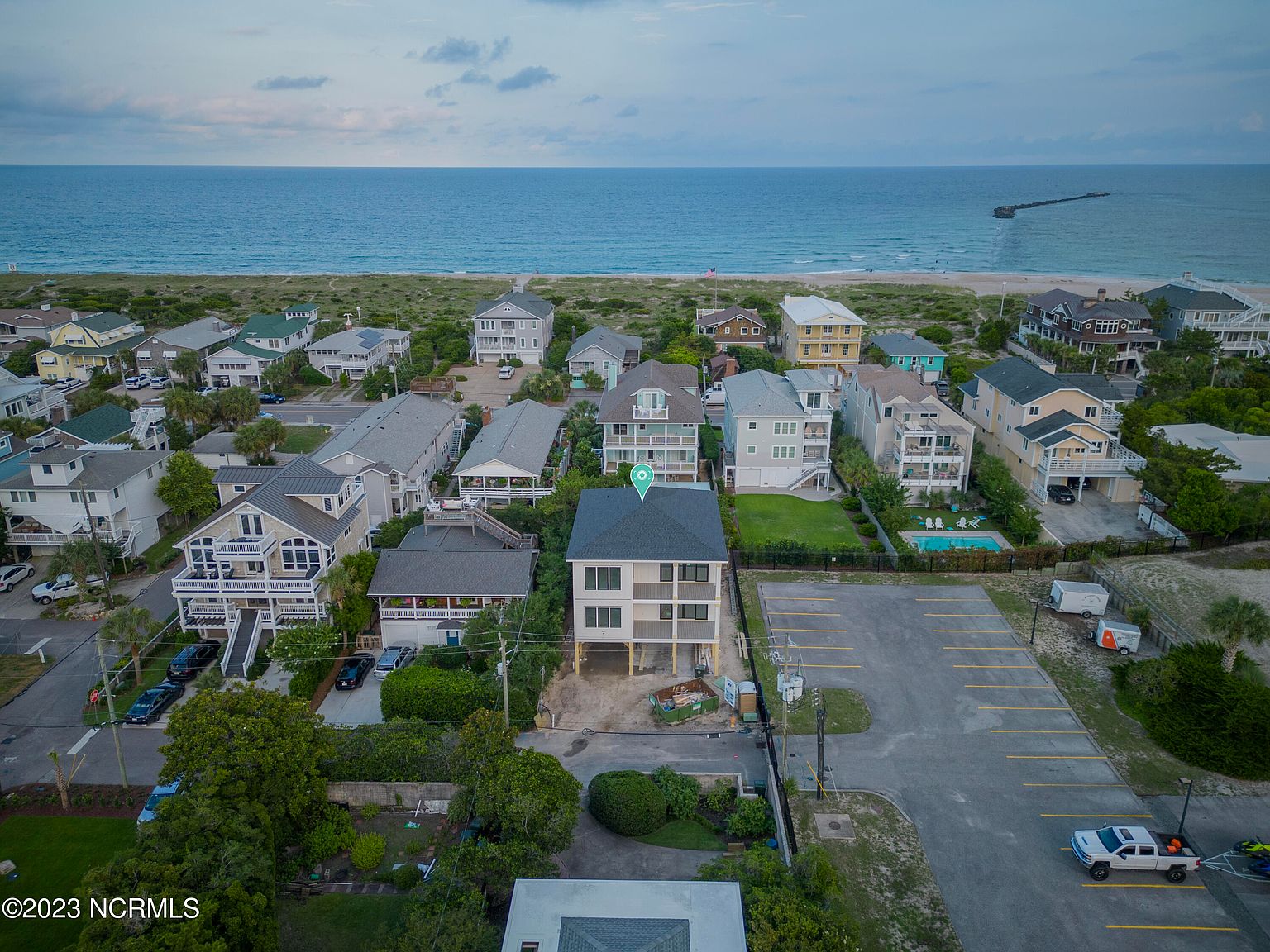 905 Schloss Street, Wrightsville Beach, NC 28480 MLS 100393602 Zillow