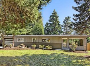 16113 NE 99th St, Redmond, WA 98052