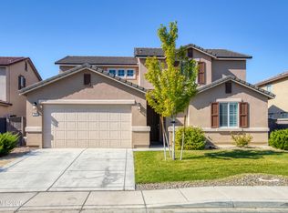 2025 Elk Falls Way, Sparks, NV 89436