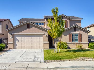 2025 Elk Falls Way, Sparks, NV, 89436