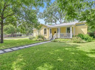 1914 W 36th St, Austin, TX 78731