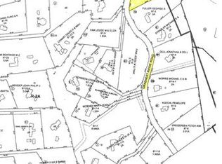 44 Graenest Ridge Rd, Wilton, CT 06897