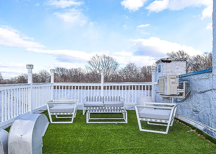 472 Central Park W #2B — Photo 6
