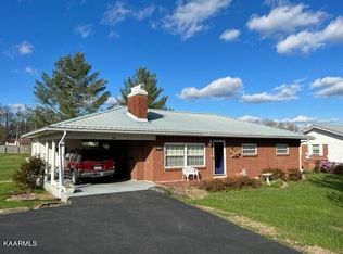 3806 W Cumberland Ave, Middlesboro, KY 40965