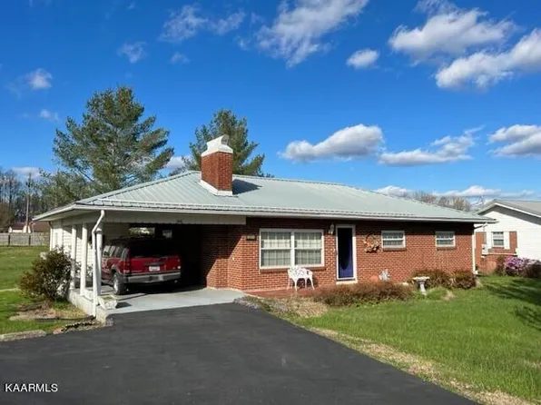 3806 W Cumberland Ave, Middlesboro, KY 40965