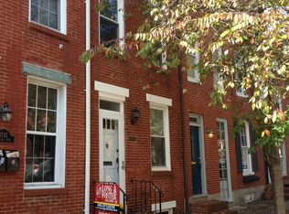 1130 Battery Ave, Baltimore, MD 21230