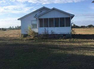 2551 Old Stage Rd, Mullins, SC 29574