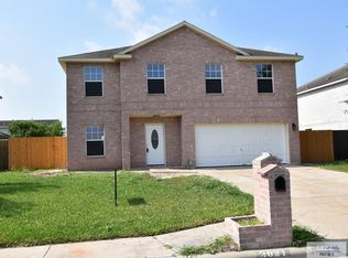 2021 Magnolia St, Mission, TX 78573
