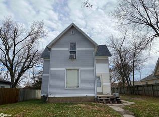 523 N 2nd St, Marshalltown, IA 50158