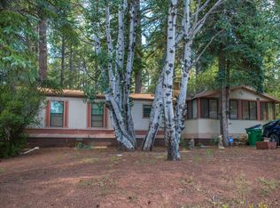 1135 White Tail Dr, Show Low, AZ 85901