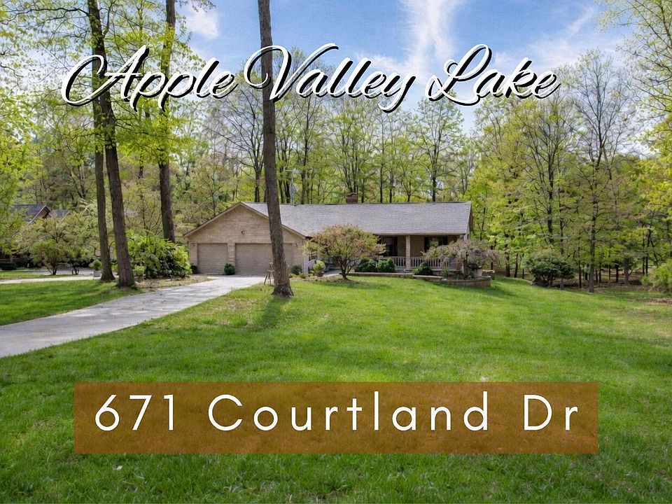 1st image of 671 Courtland Dr