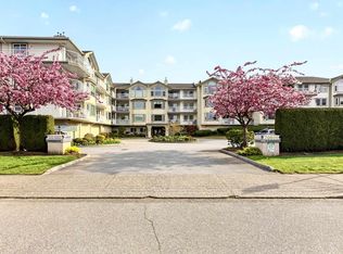 20600 53a Ave #212, Langley, BC V3A 8C2