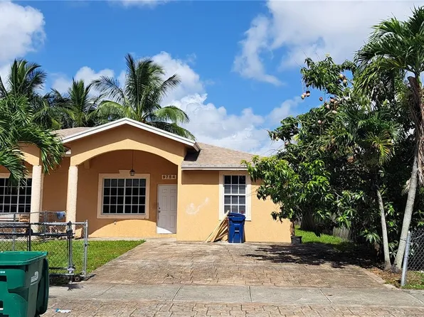 9754 NW 26th Ave #9754, Miami, FL 33147