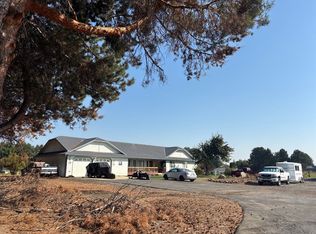 1530 Number 6 Rd, Ellensburg, WA 98926