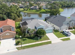 13686 CRYSTAL RIVER DRIVE, ORLANDO, FL 32828
