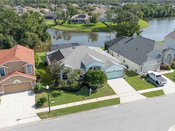 13686 CRYSTAL RIVER DRIVE, ORLANDO, FL 32828