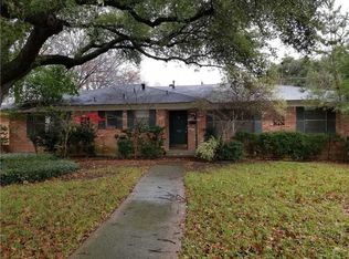 729 Newberry Dr, Richardson, TX 75080