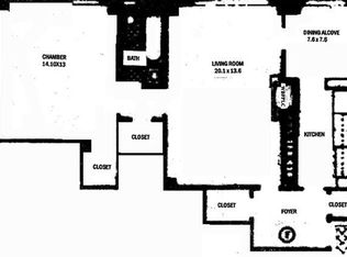 433 E 51st St #4F, New York, NY
