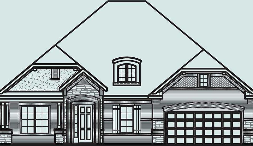 Zoeller Elevation B