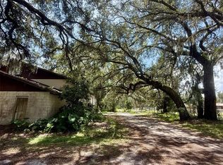 2555 Place Pond Rd #55, De Leon Springs, FL 32130