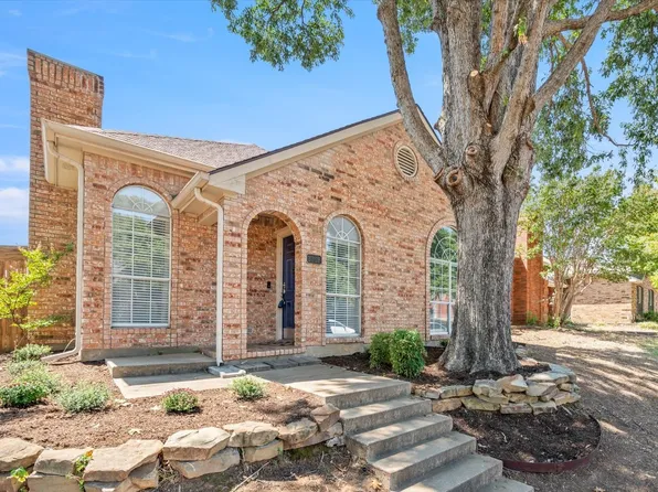 1318 Overlook Dr, Lewisville, TX 75067