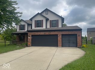 6330 Olympic Ct, Indianapolis, IN 46237