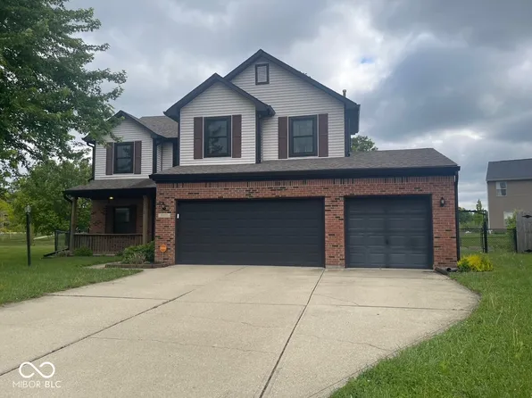 6330 Olympic Ct, Indianapolis, IN 46237