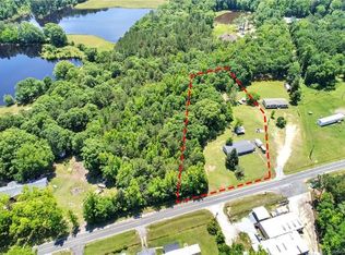 349 Leisure Ln, Catawba, SC 29704