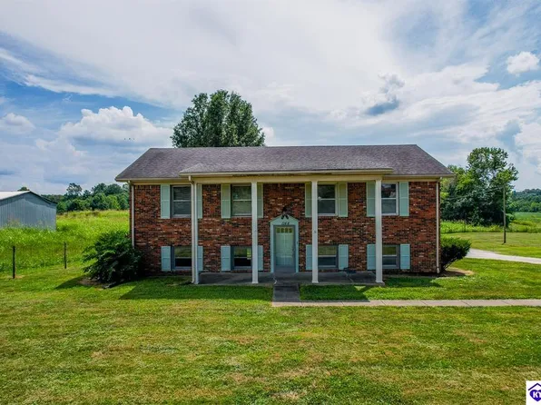 1144 Leafdale Rd, Hodgenville, KY 42748