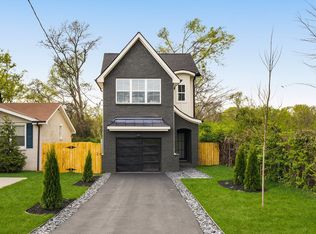 2409 18th Ave N, Nashville, TN 37208