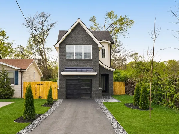 2409 18th Ave N, Nashville, TN 37208