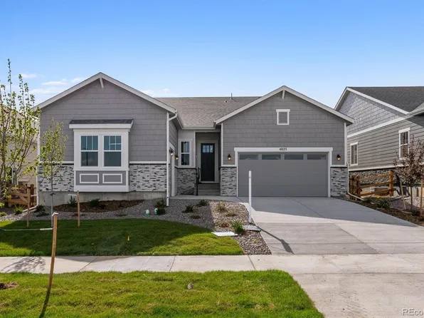 4025 N Irvington Street, Aurora, CO 80019