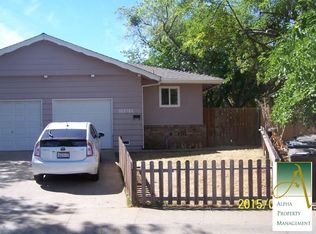 10378 El Grande Ct APT A, Rancho Cordova, CA