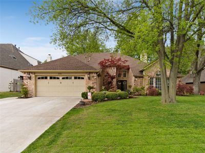 6561 E 86th St S, Tulsa, OK, 74133