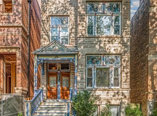 3619 N Janssen Ave #1, Chicago, IL 60613