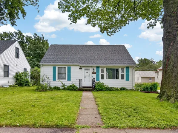1308 Stafford Ave, Ames, IA 50010