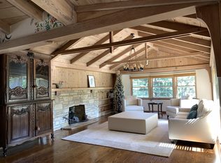 18265 Daves Ave, Monte Sereno, CA 95030