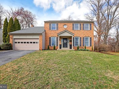 15532 Quince Ridge Ln, North Potomac, MD, 20878
