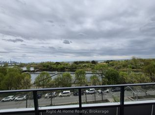 20 Shore Breeze Dr #310-W06, Toronto, ON M8V 0C7