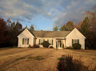 126 Blueberry Ln, Pendleton, SC 29670