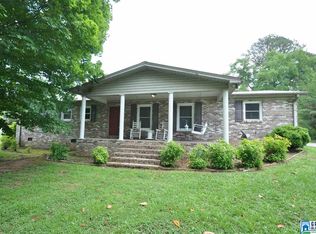 708 Dallas Loop Rd, Trafford, AL 35172