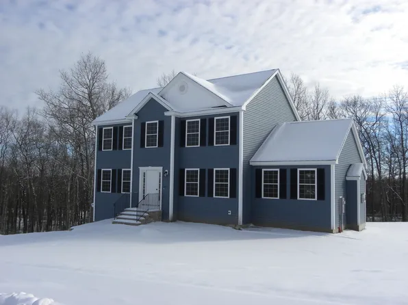 317 Karatzas Avenue Lot 18, Manchester, NH 03104