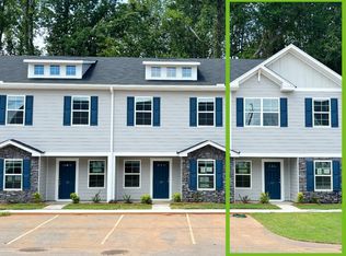 117 Pendleton Place Way, Pendleton, SC 29670