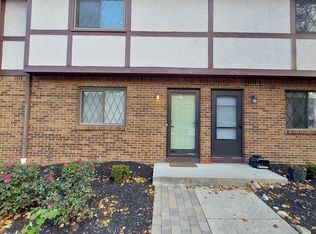 3034 Highcliff Ct UNIT 3034, Columbus, OH 43231