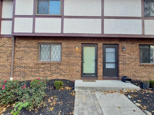 3034 Highcliff Ct Unit 3034, Columbus, OH 43231